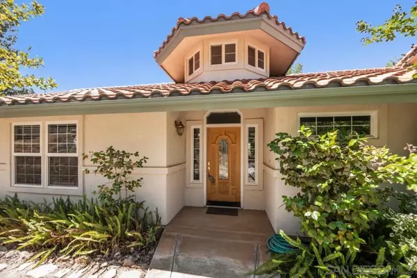 Ramona, CA 92065,2455 Serena Hills Dr