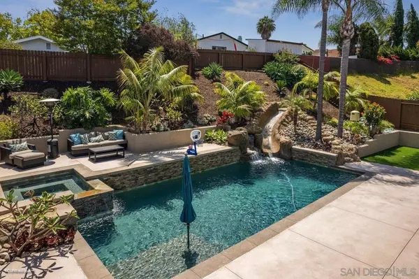 Encinitas, CA 92024,1540 Avenida De Las Lilas