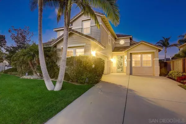 3530 Hummock Dr, Carlsbad, CA 92010