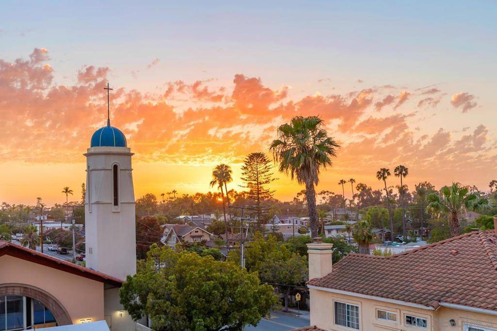 4080 Goldfinch St #5, San Diego, CA 92103