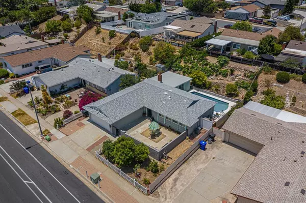 San Diego, CA 92119,7350 Cowles Mountain Blvd