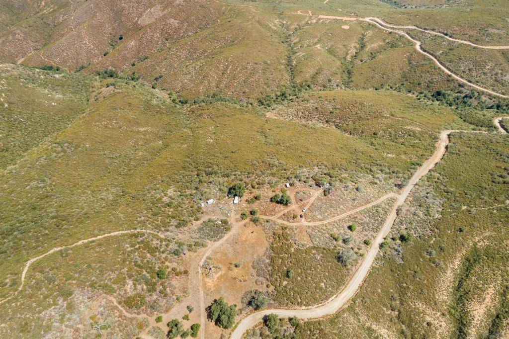 Descanso, CA 91916,Boulder Creek Rd