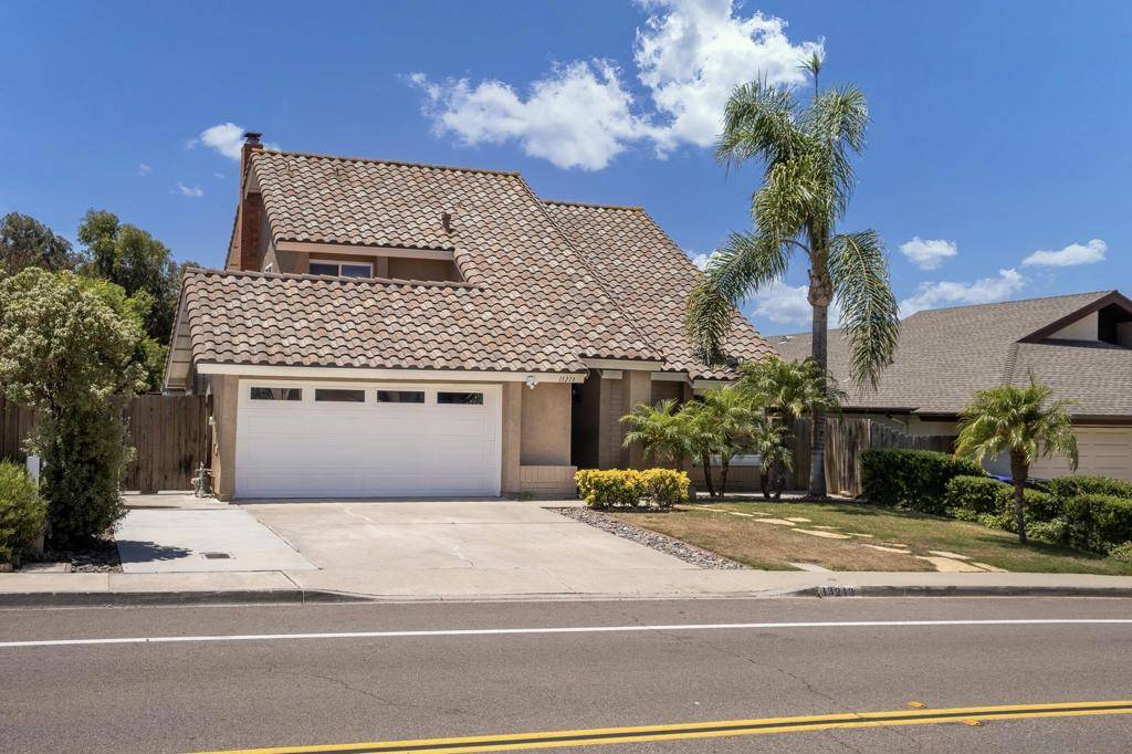 San Diego, CA 92129,13213 Thunderhead St