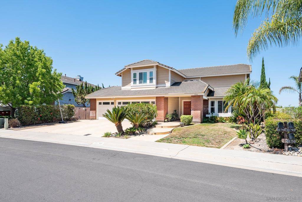 10740 Ancona, San Diego, CA 92131