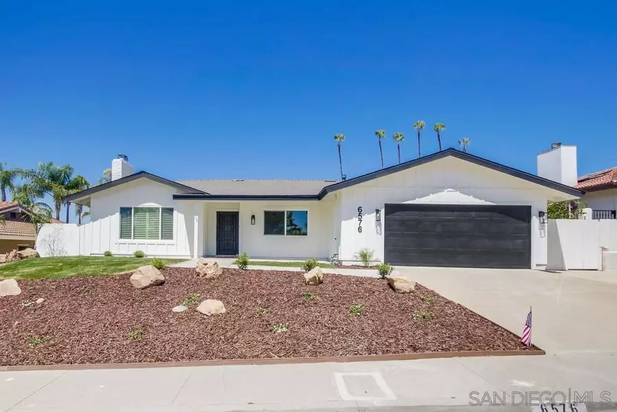 6576 Golfcrest Dr, San Diego, CA 92119