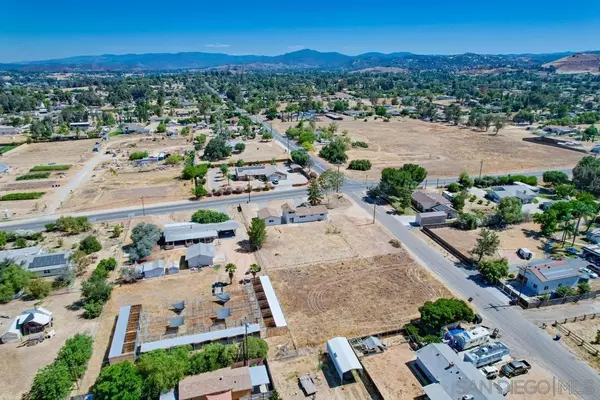 Ramona, CA 92065,910 Hanson Ln