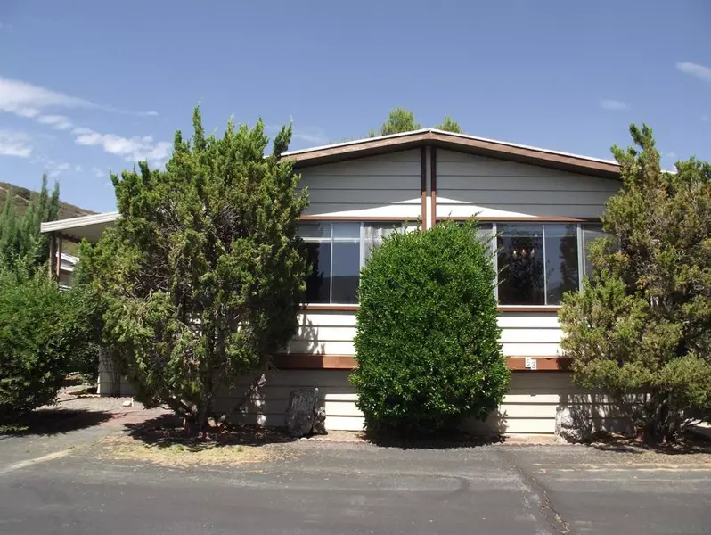 35109 Highway 79 #UNIT/SPACE #53, Warner Springs, CA 92086