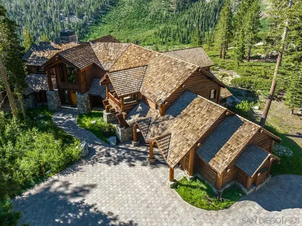 Mammoth Lakes, CA 93546,420 Le Verne Street