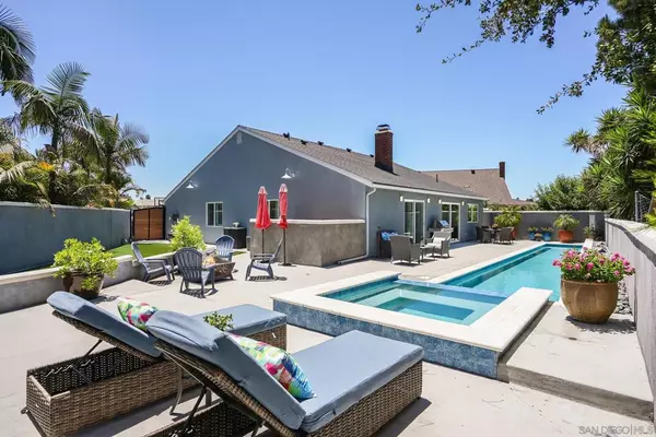 San Diego, CA 92119,7192 Crowley Ct