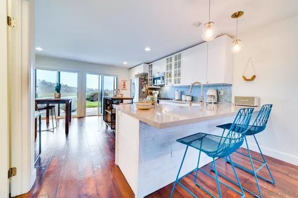 Cardiff By The Sea, CA 92007,2945 Cape Sebastian