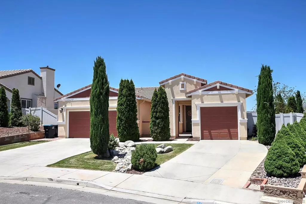 Tehachapi, CA 93561,1245 Miranda Ct