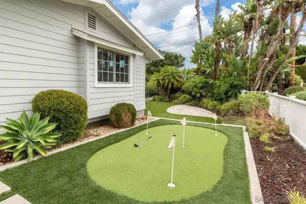 Solana Beach, CA 92075,683 Glenmont Dr