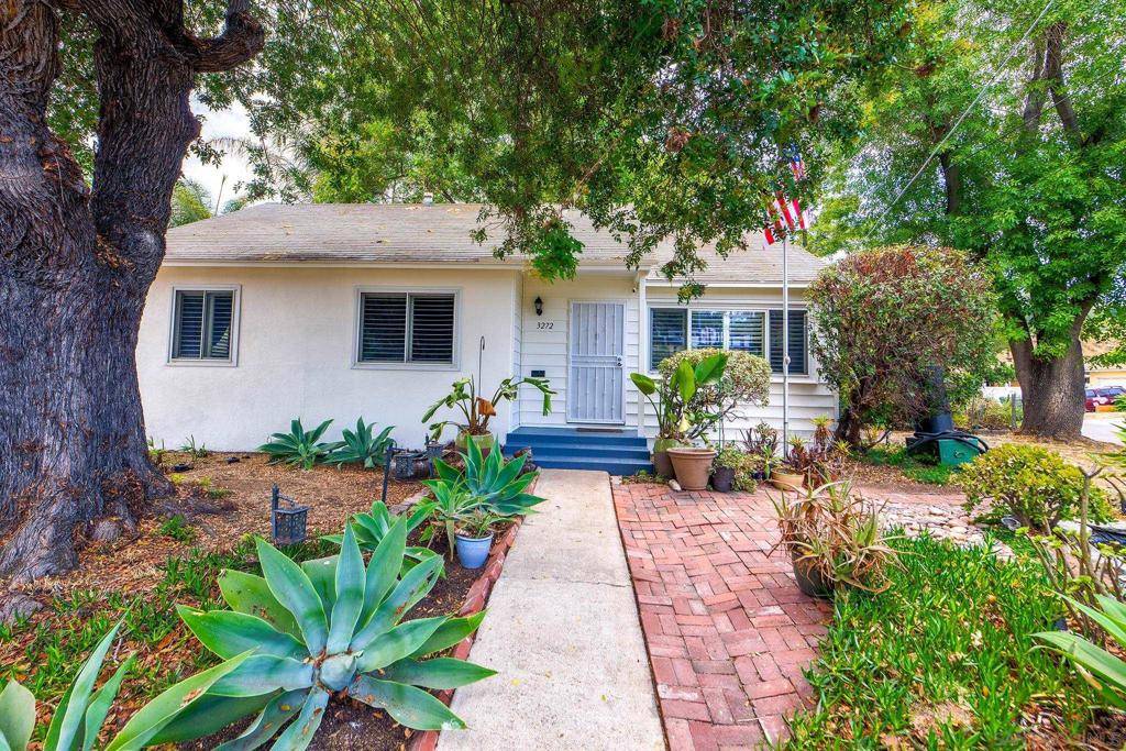 3272 Fairway Dr, La Mesa, CA 91941
