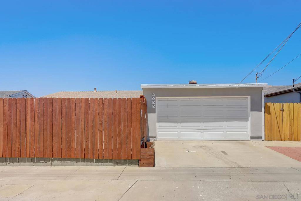 2022 Whinchat St, San Diego, CA 92123