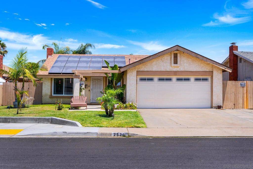 San Diego, CA 92154,2570 Biola Ave