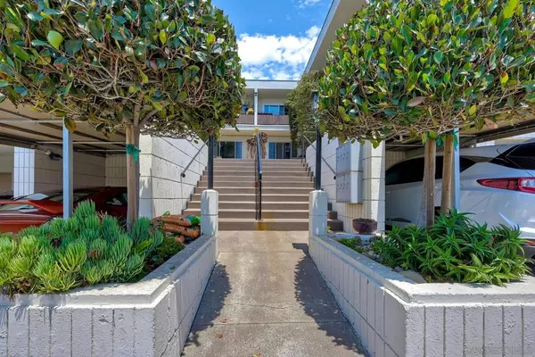 San Diego, CA 92110,1828 LINWOOD STREET #1