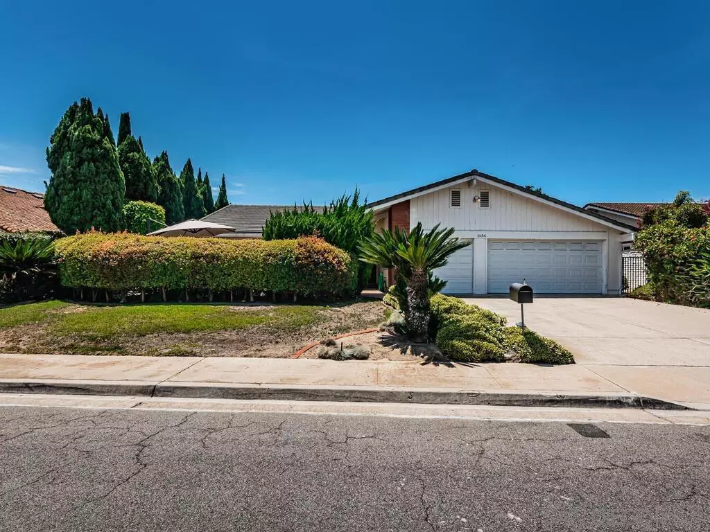Solana Beach, CA 92075,1034 Santa Florencia