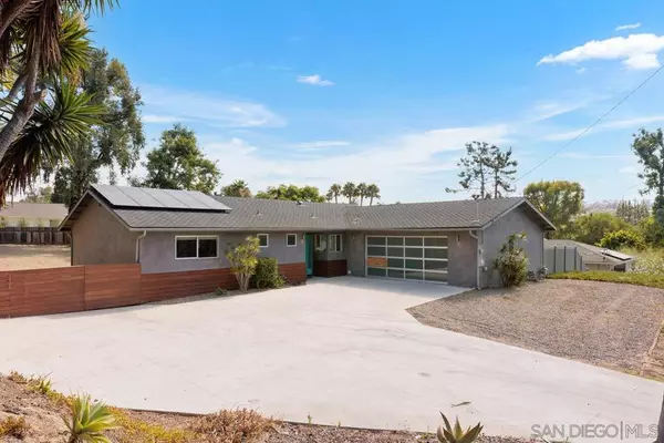 222 Rancho Santa Fe Rd, Encinitas, CA 92024