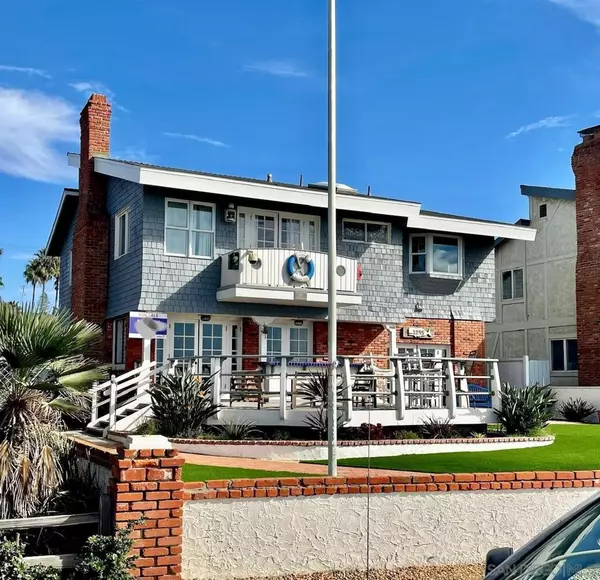 San Diego, CA 92107,1295 sunset cliffs blvd.