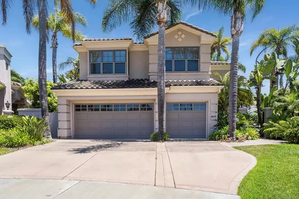1617 Starling Ct, Carlsbad, CA 92011