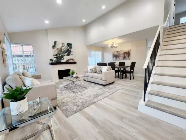 2356 Grove View Road, San Diego, CA 92139