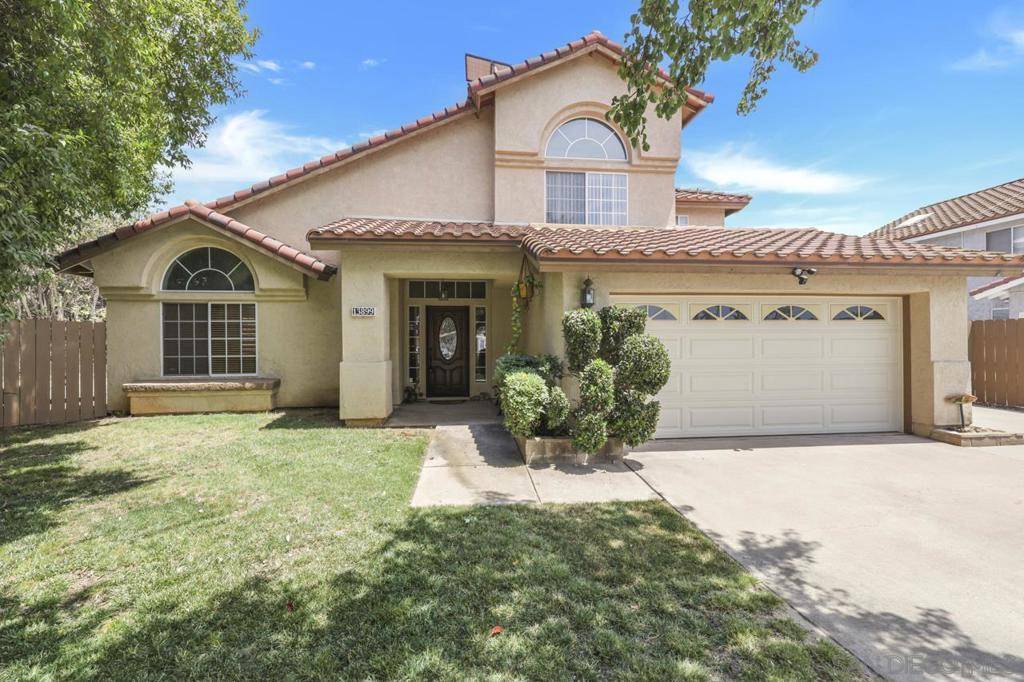 13899 Deanly  Ct, Lakeside, CA 92040