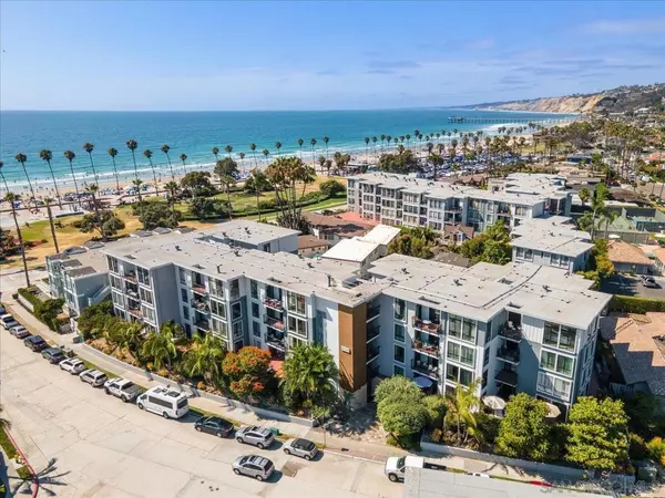 2130 Vallecitos #246, La Jolla, CA 92037