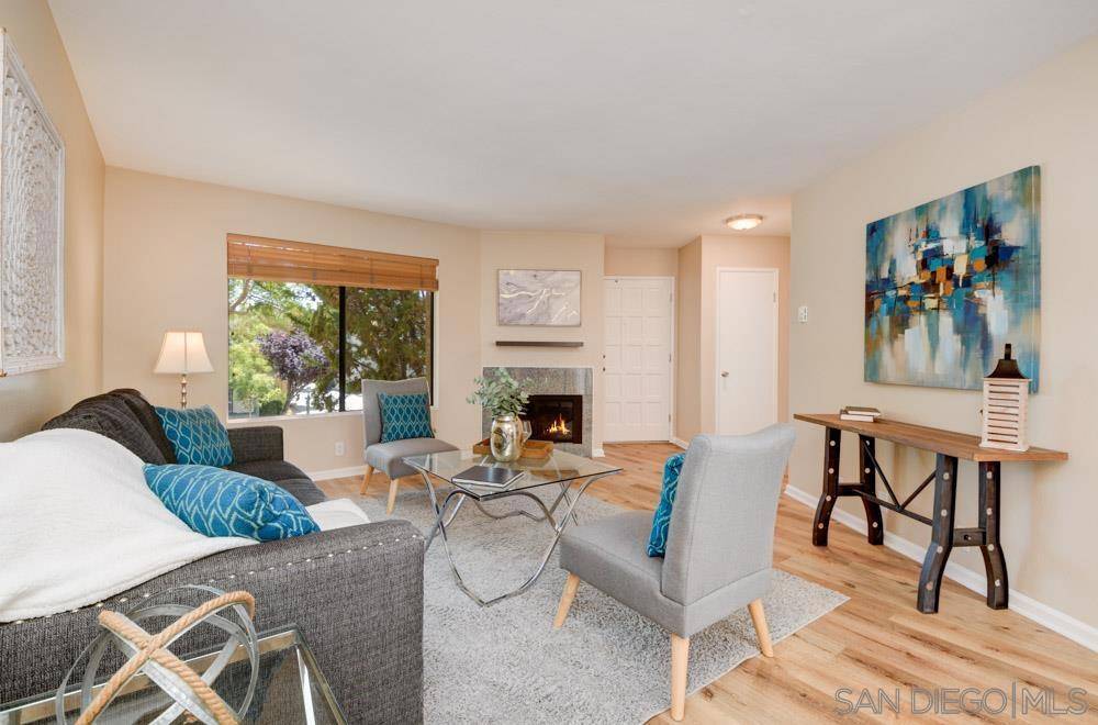 3250 Via Marin #4, La Jolla, CA 92037