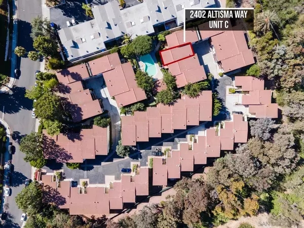 2402 Altisma Way #C, Carlsbad, CA 92009