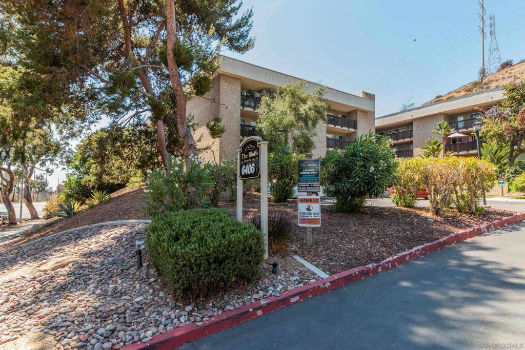 6406 Friars Rd #323, San Diego, CA 92108