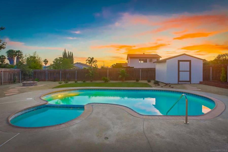 13414 Neddick Ave, Poway, CA 92064