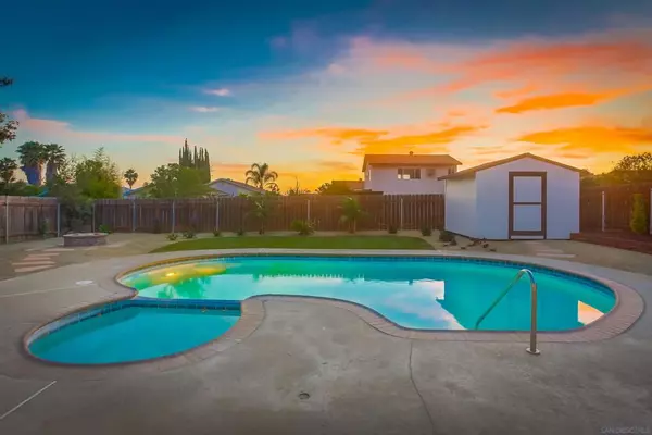 13414 Neddick Ave, Poway, CA 92064