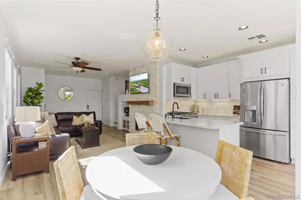Encinitas, CA 92024,645 Sweet Pea Place