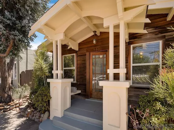 3031 Thorn St, San Diego, CA 92104