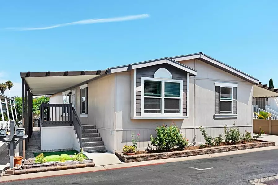 13038 Alpine Dr #381, Poway, CA 92064