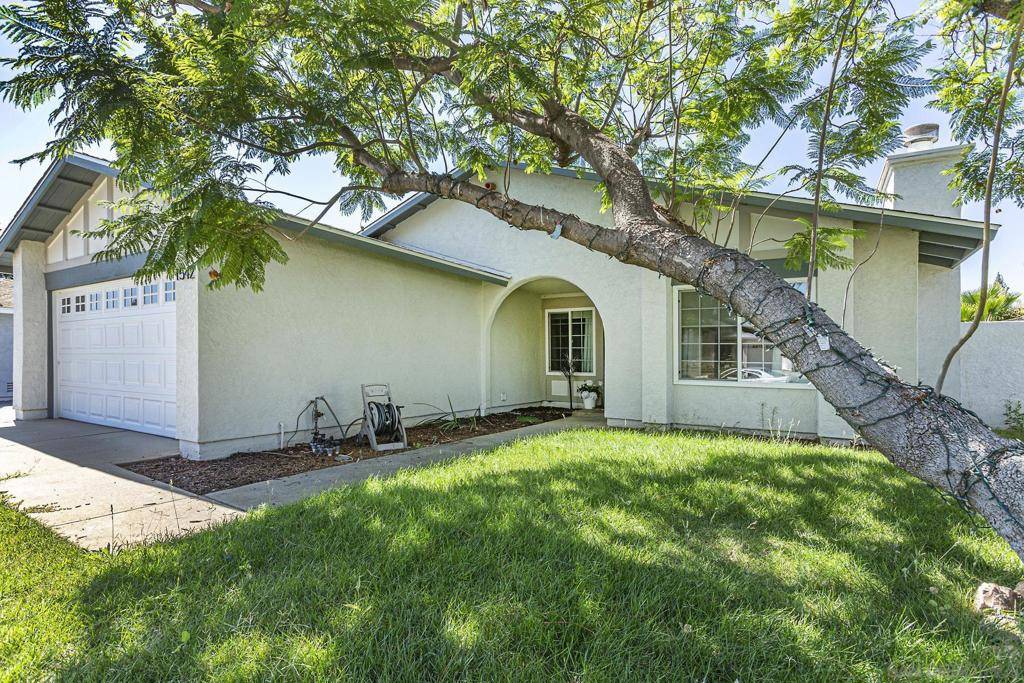 Escondido, CA 92027,1542 Stanley Way