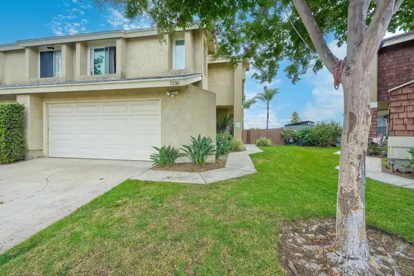 San Diego, CA 92139,7290 Oakham Way