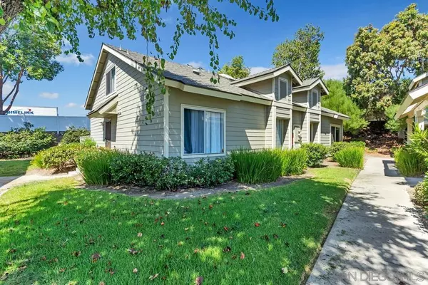 San Diego, CA 92139,7338 Tooma Street 241