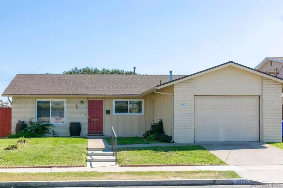 6979 Florey St, San Diego, CA 92122