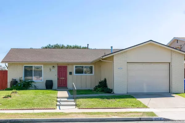 6979 Florey St, San Diego, CA 92122