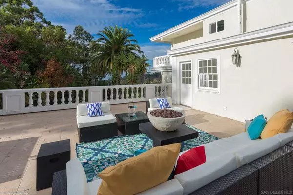 La Jolla, CA 92037,1747 El Paso Real