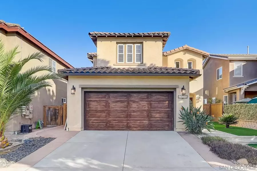624 Vista Santa Rosalia, San Diego, CA 92154