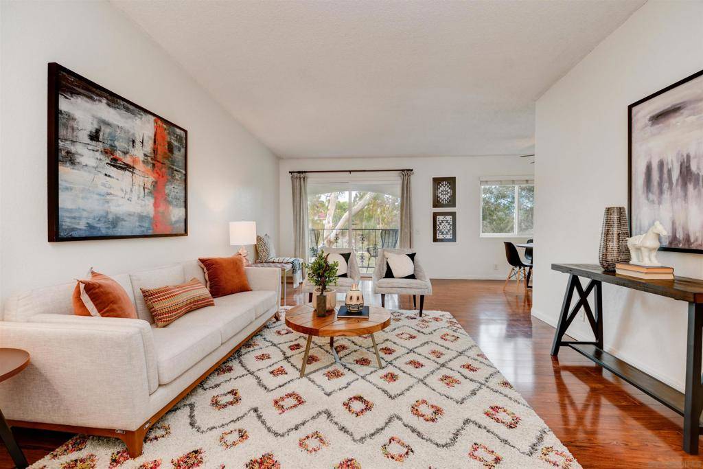 3972 Jackdaw St #208, San Diego, CA 92103
