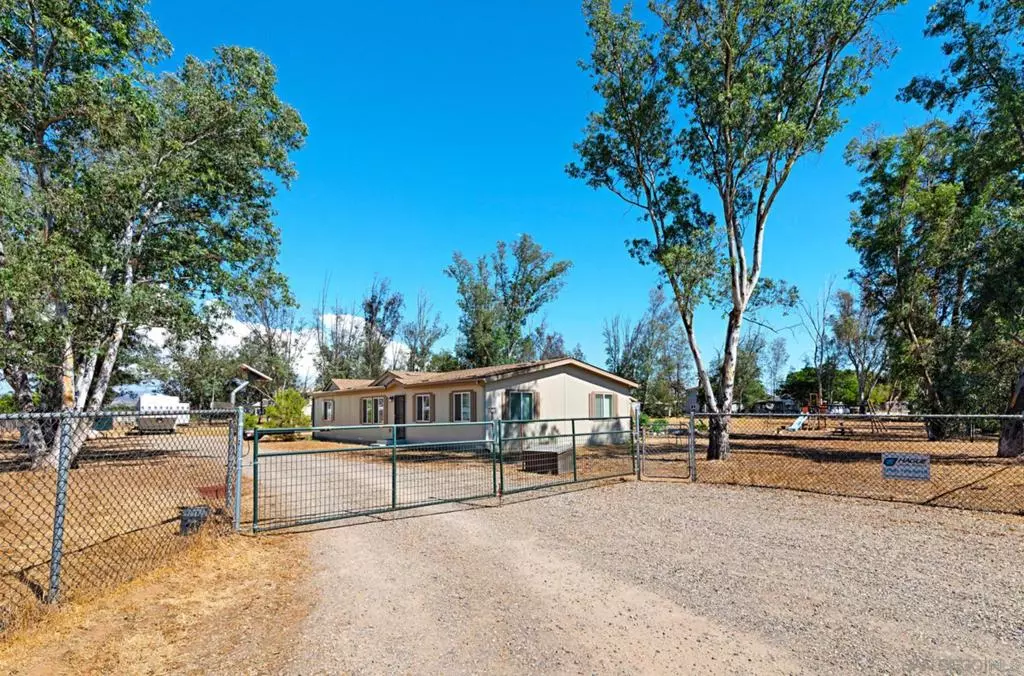 Ramona, CA 92065,517 Teds Place