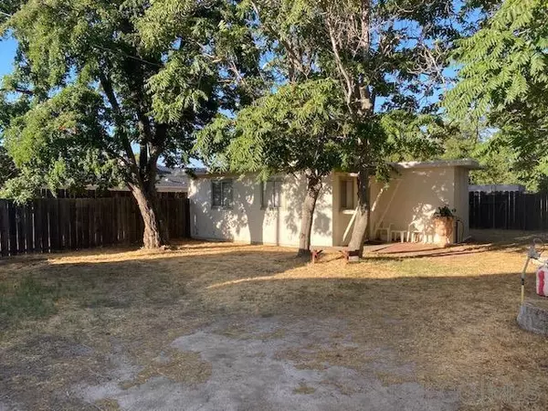 Jacumba, CA 91934,44722 Old Highway 80