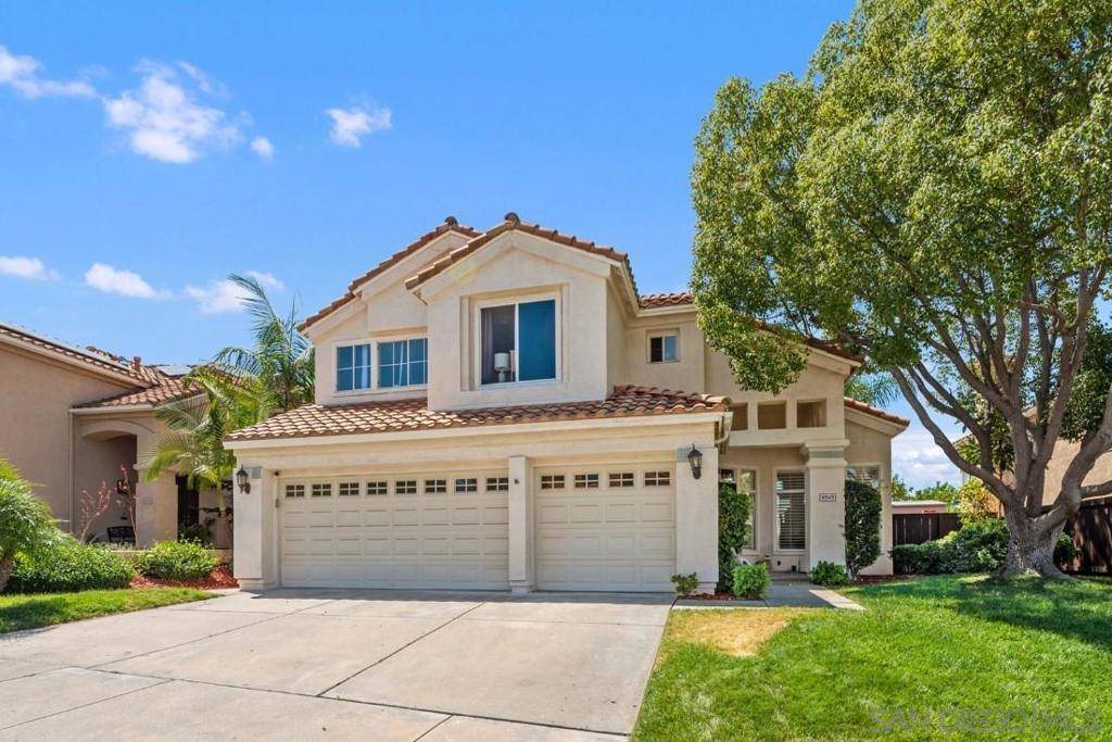 San Diego, CA 92129,8545 Rumex Ln