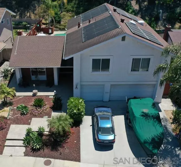 La Jolla, CA 92037,5487 Coral Reef Ave