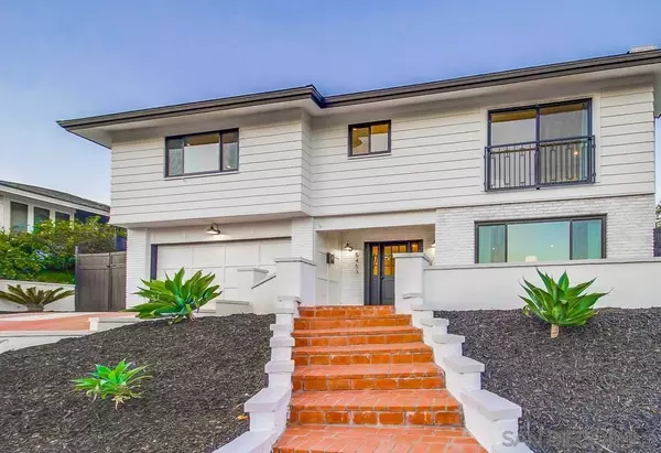 La Jolla, CA 92037,5453 Thunderbird Lane