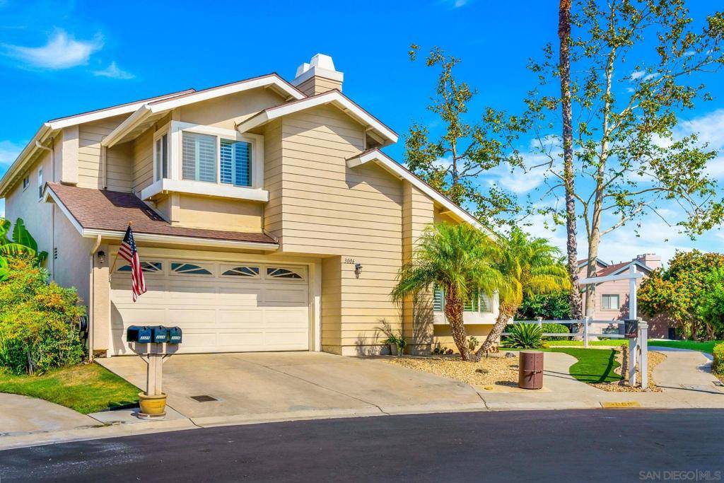 3006 Gayla Ct, Spring Valley, CA 91978