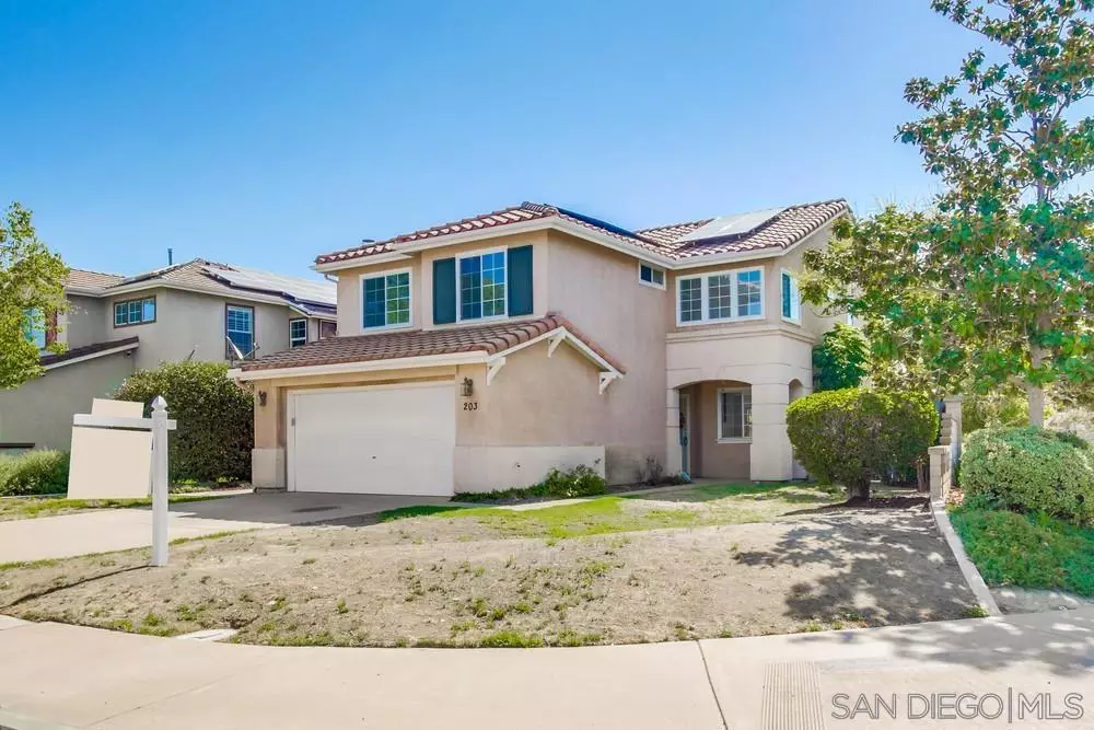 Santee, CA 92071,203 Silvercreek Dr
